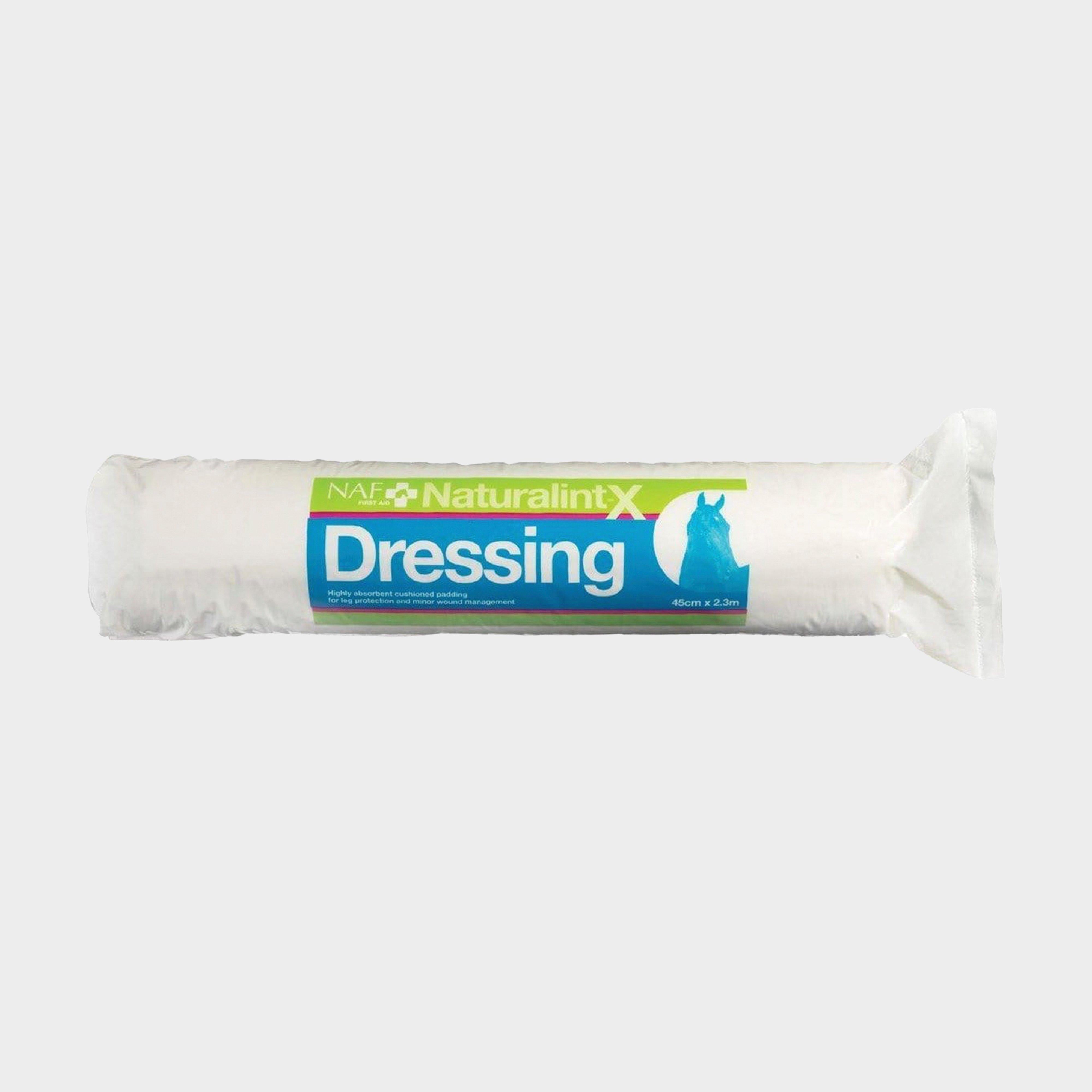 Dressing