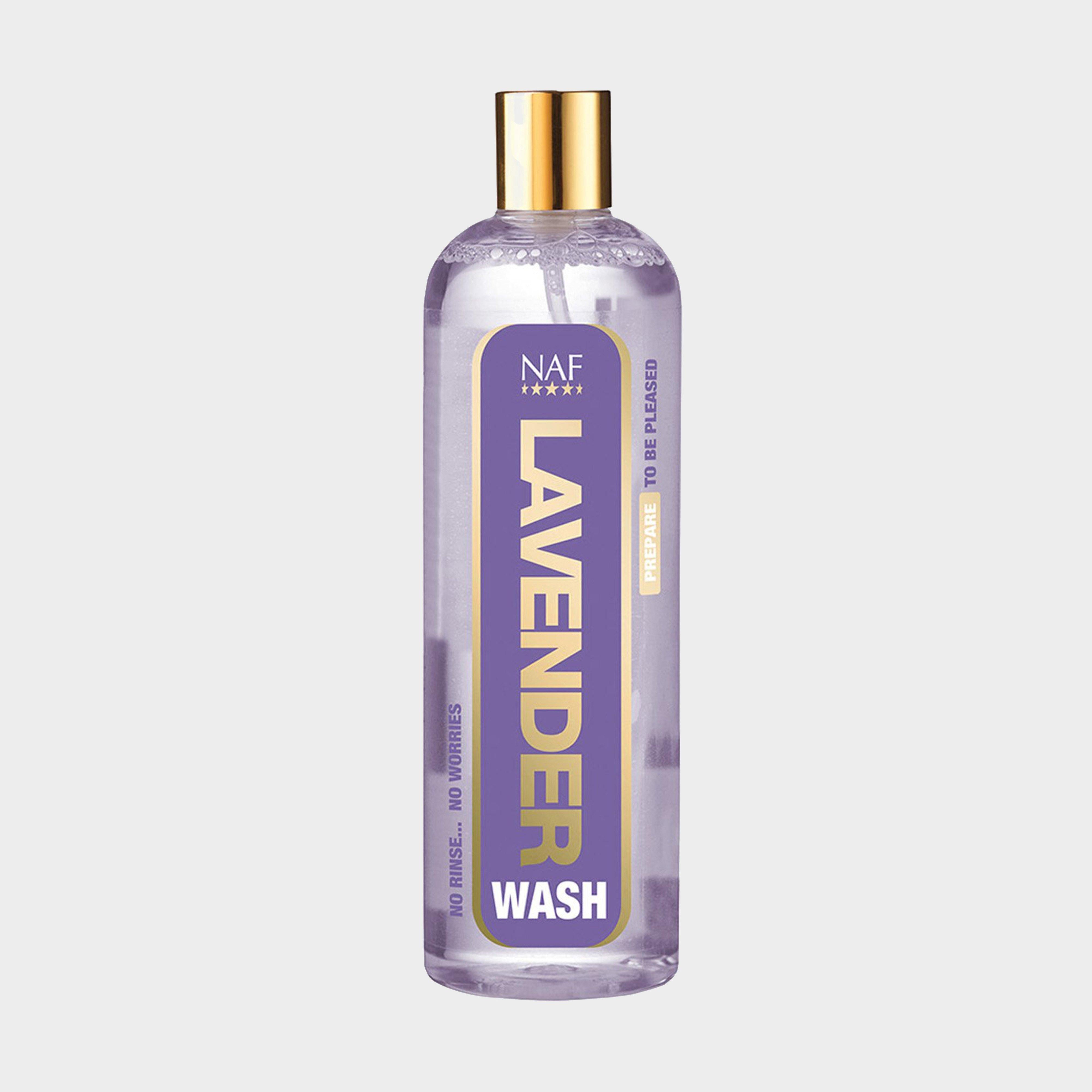 Lavender Wash 500ml