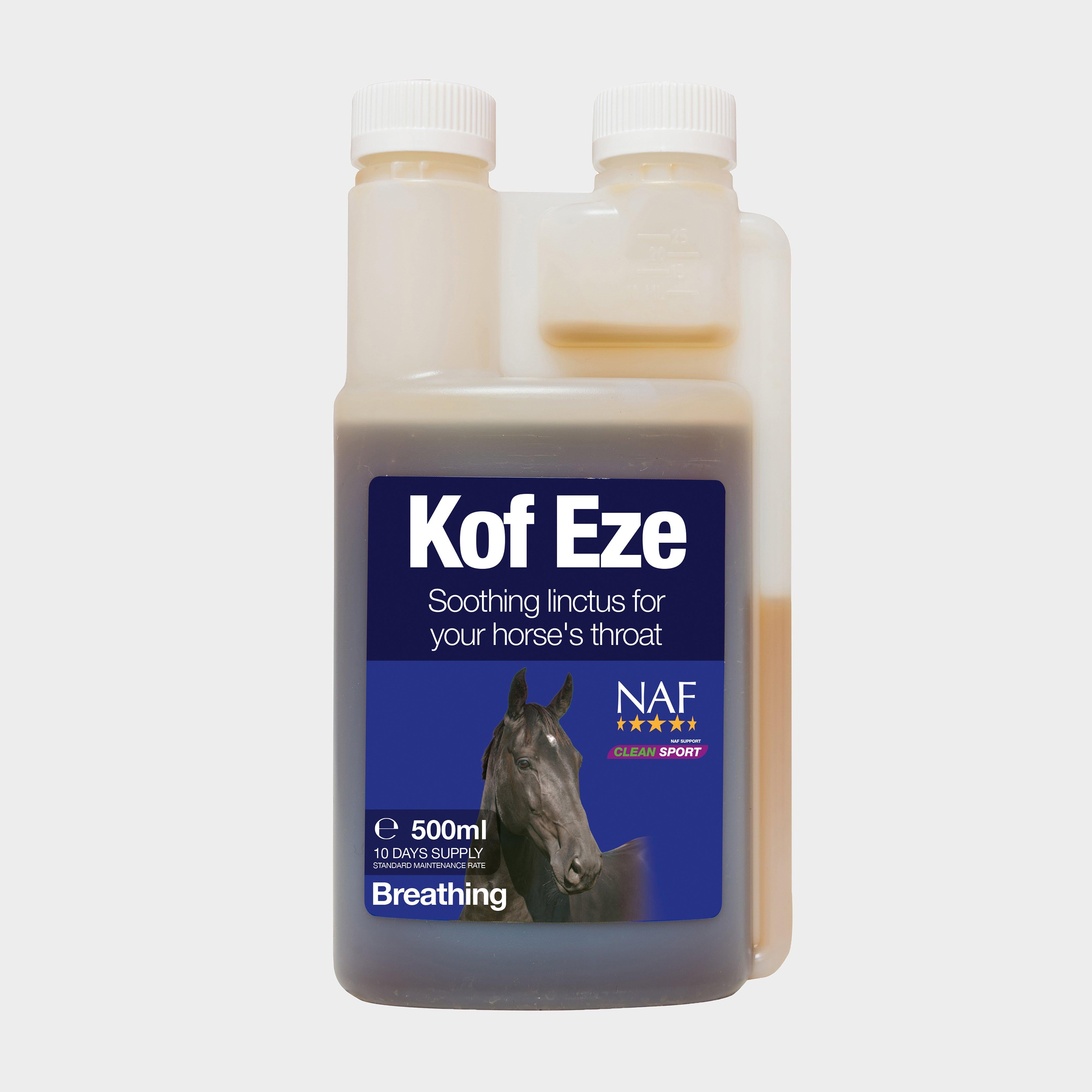 Kof-Eze 500ml