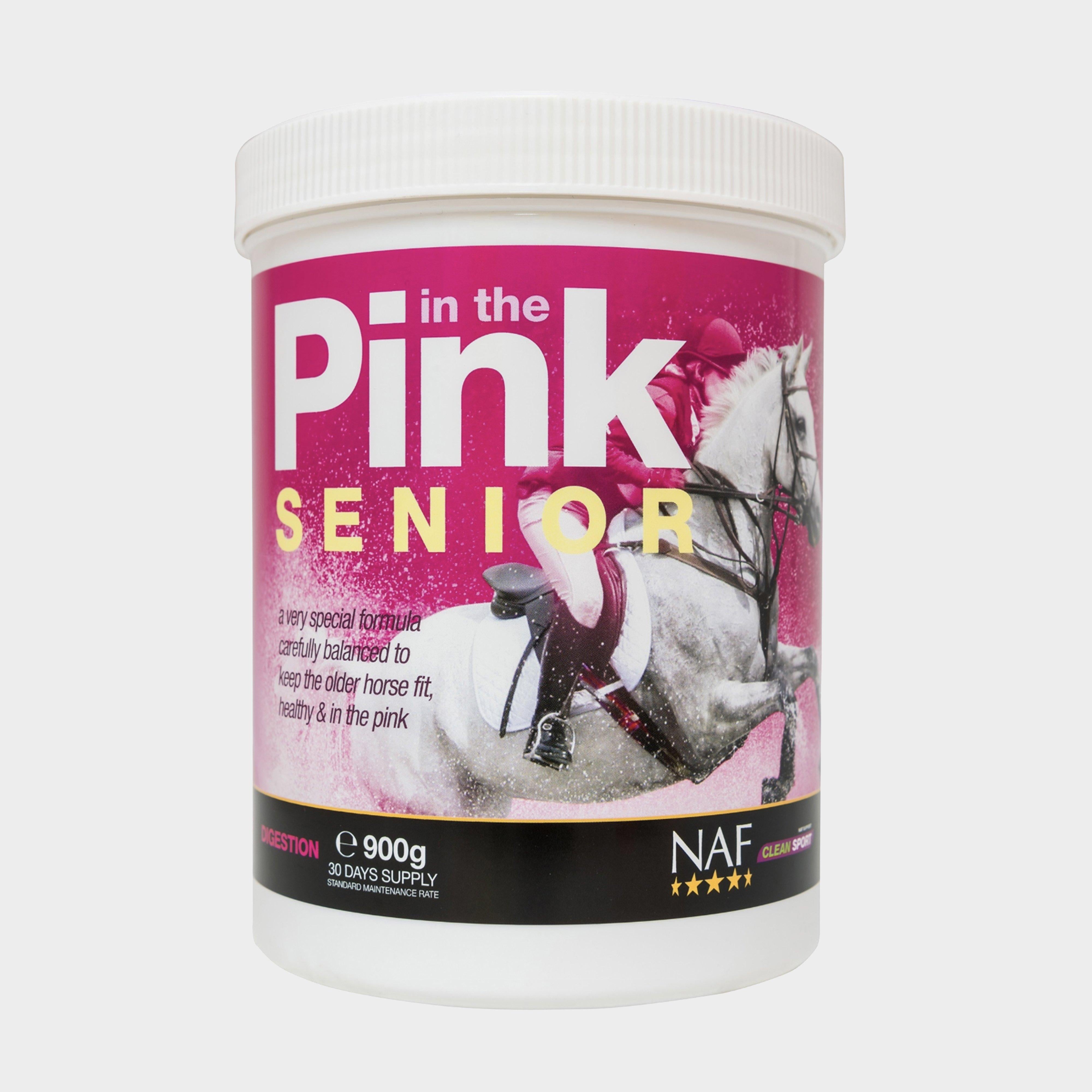 In the Pink Senior 900g
