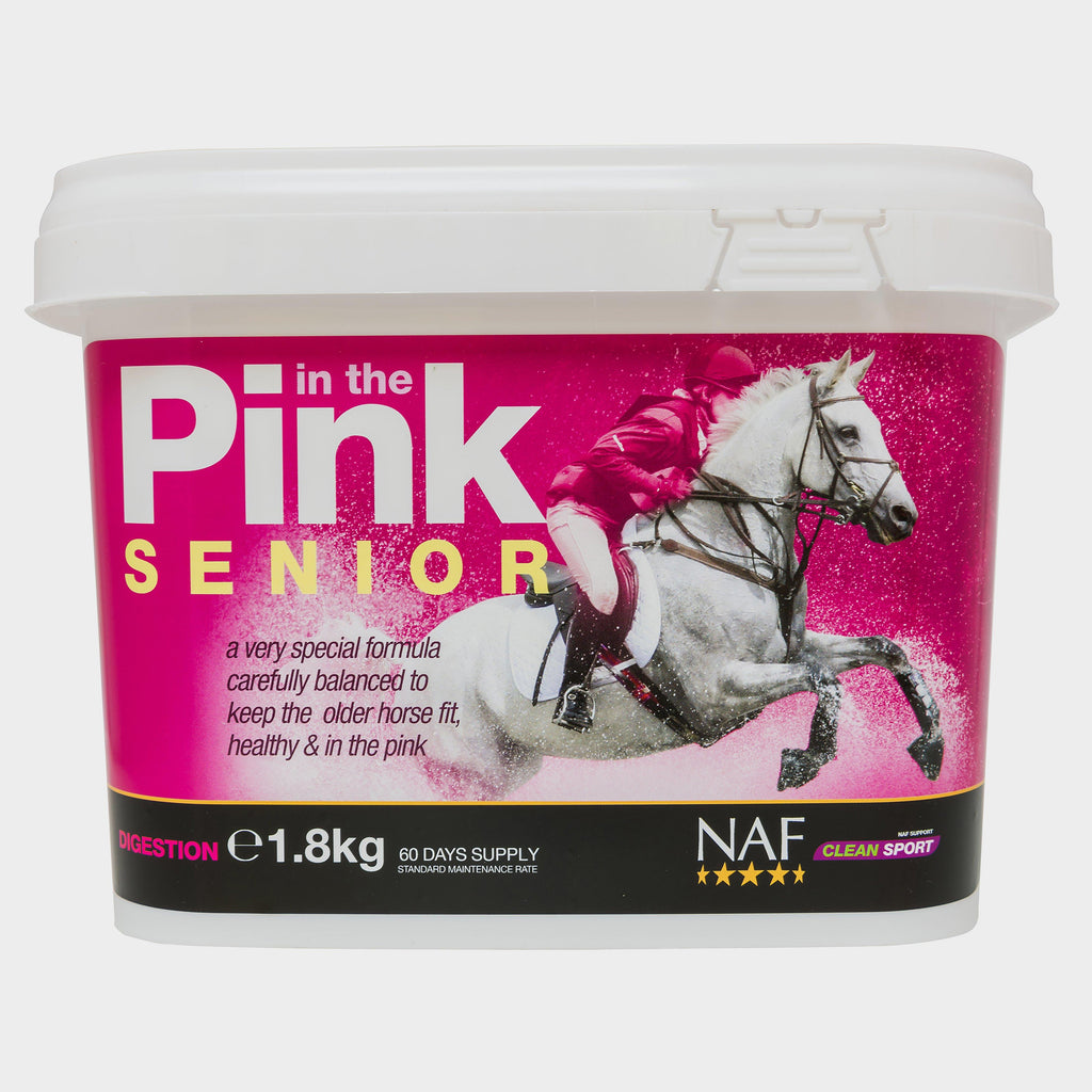 Pink Senior 1.8kg