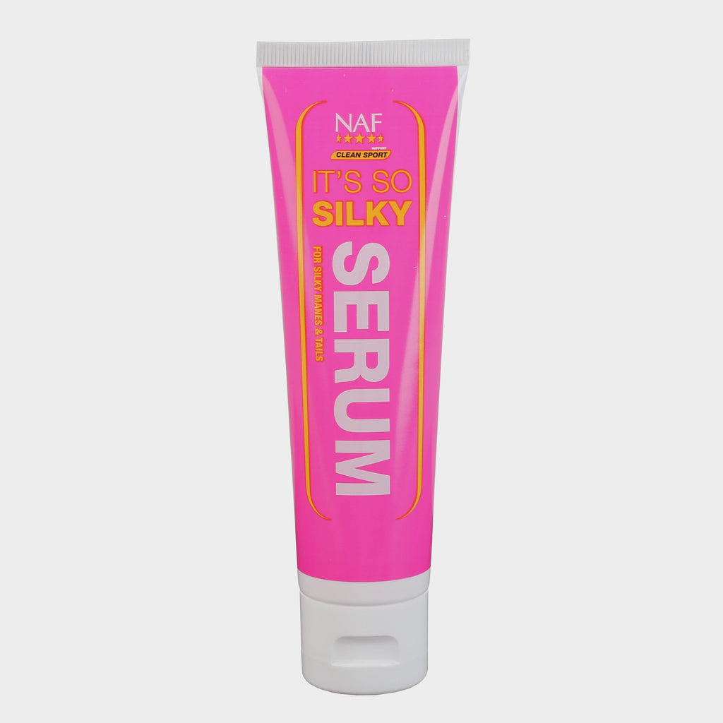 It’s So Silky Serum 100ml