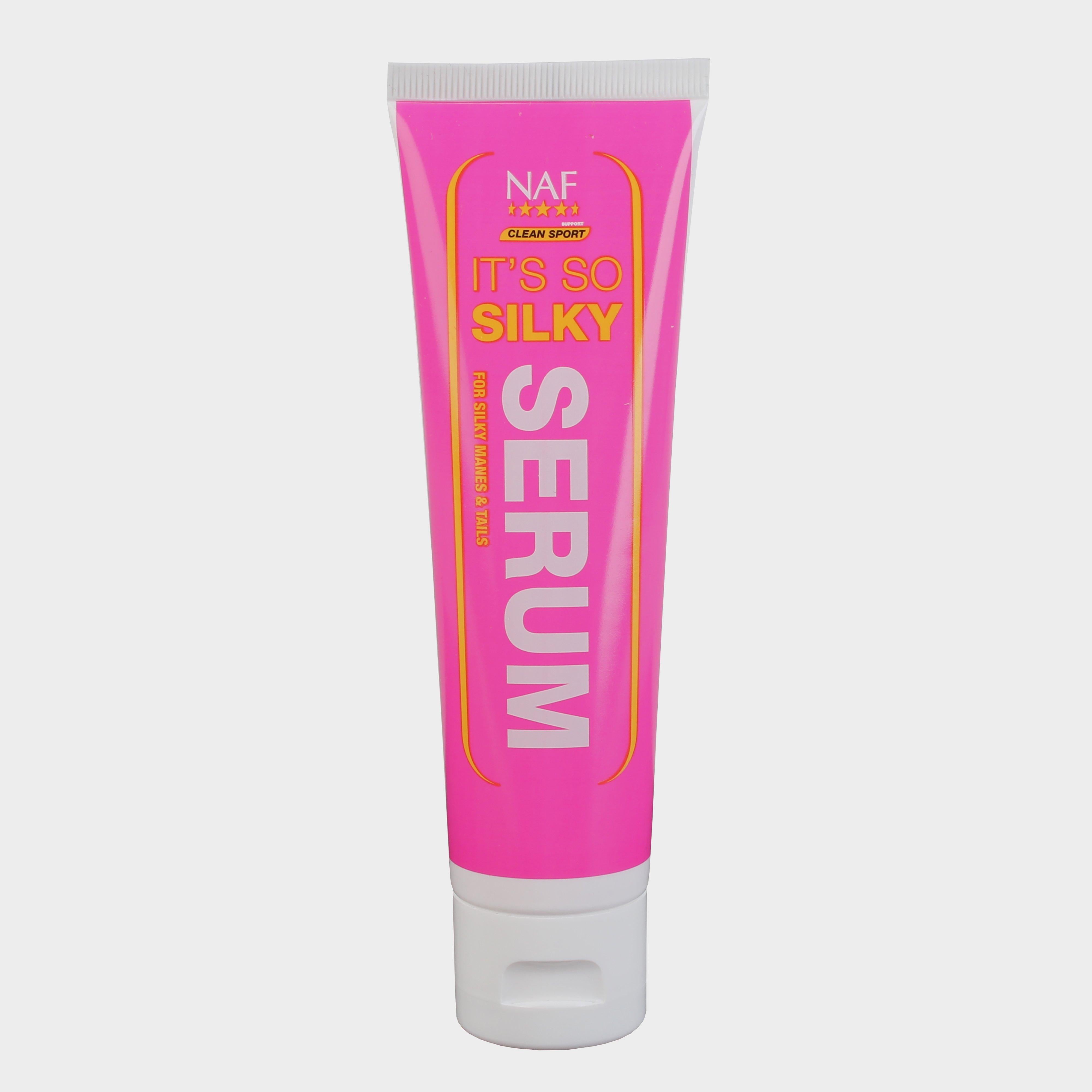 It’s So Silky Serum 100ml