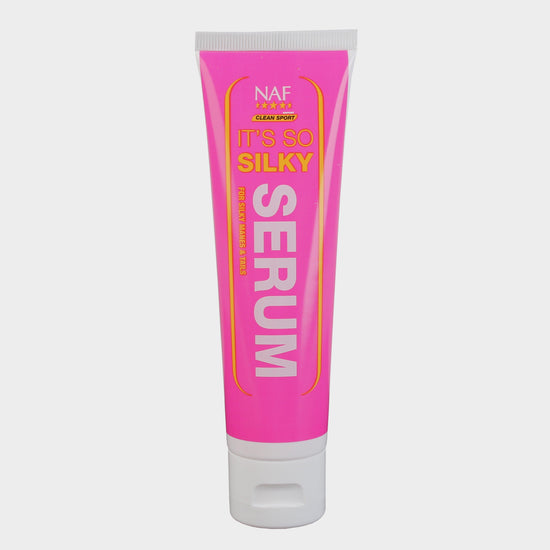 It’s So Silky Serum 100ml