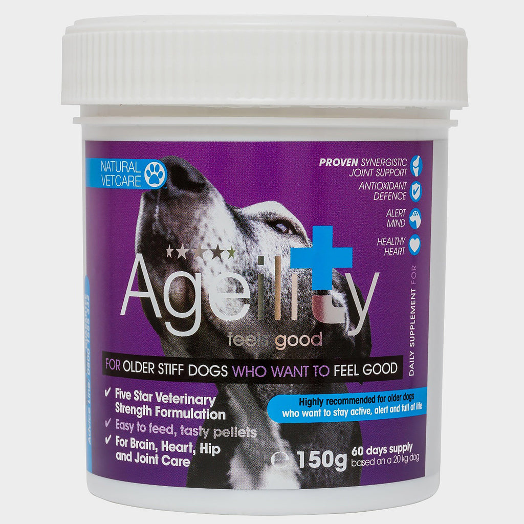 NVC Ageility Joint Supplement