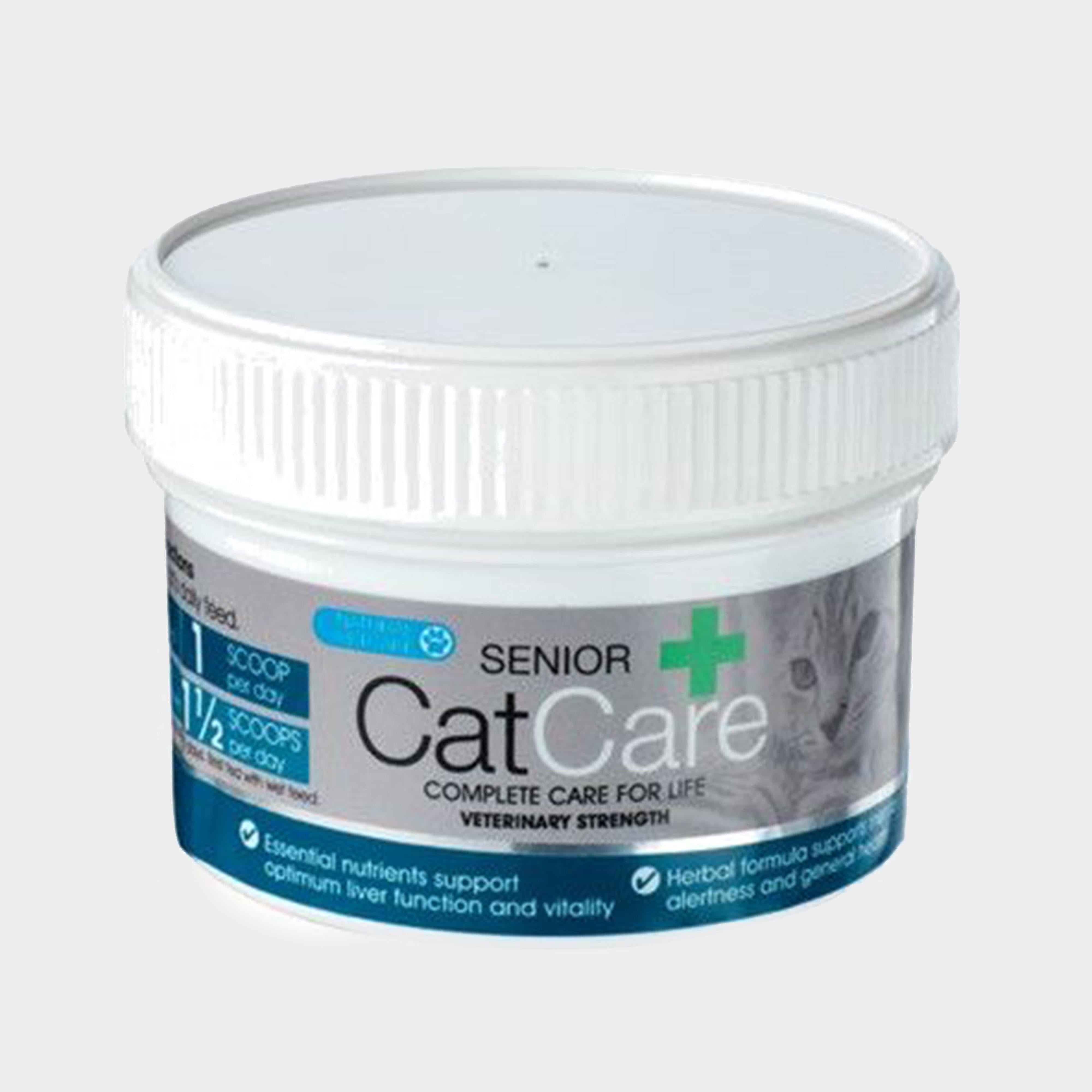 NVC Senior Catcare 60g