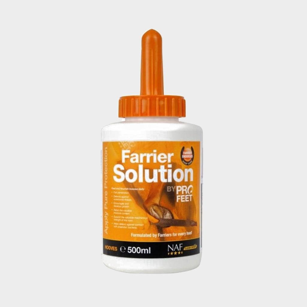 Farrier Solution 500ml