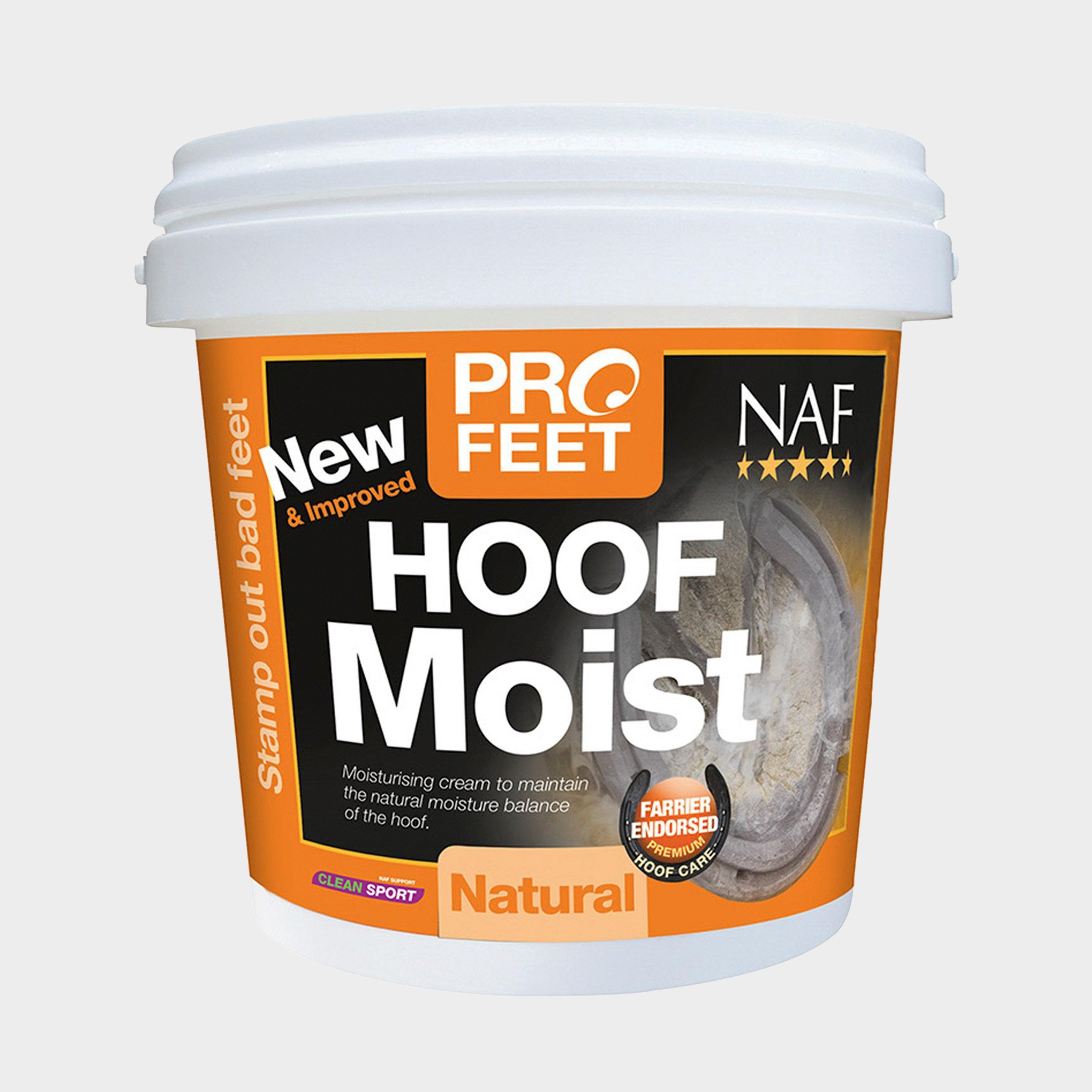 NAF PROFEET Hoof Moist Natural