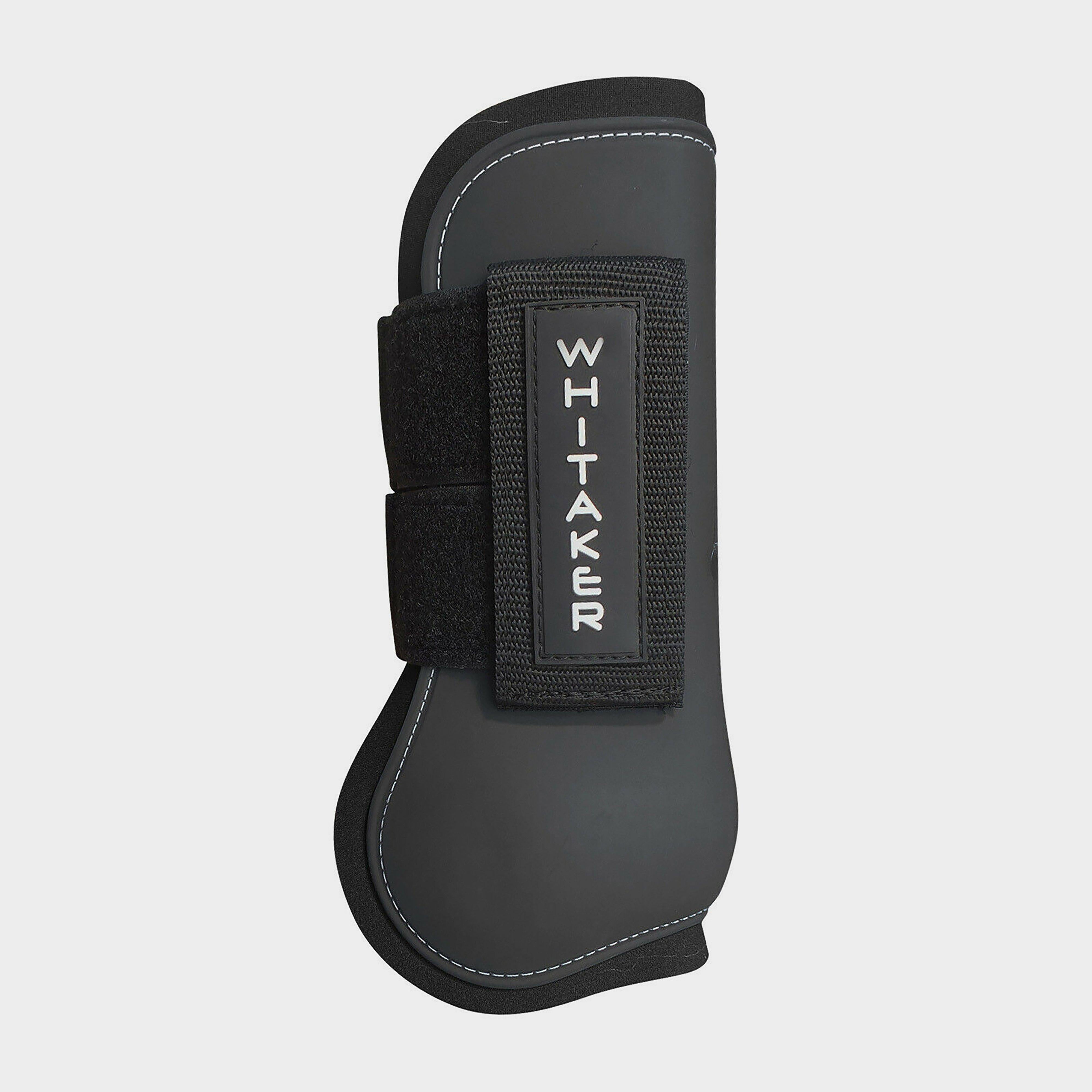 Tendon & Fetlock Boot Set