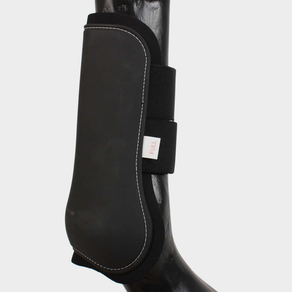 Tendon & Fetlock Boot Set