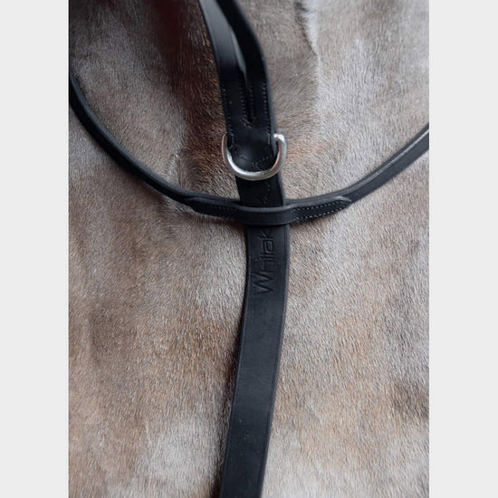 Ready-To-Ride Martingale