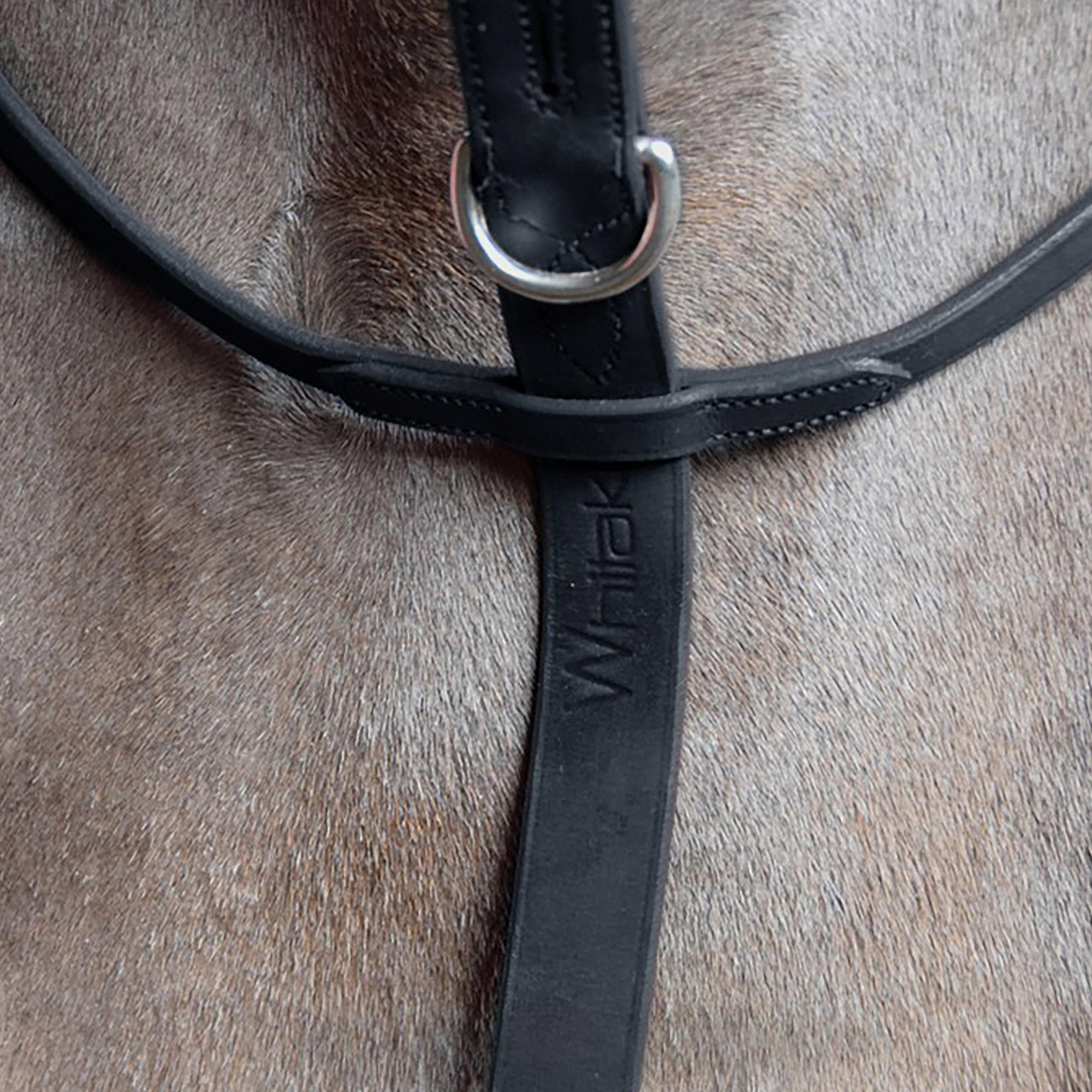 Ready-To-Ride Martingale
