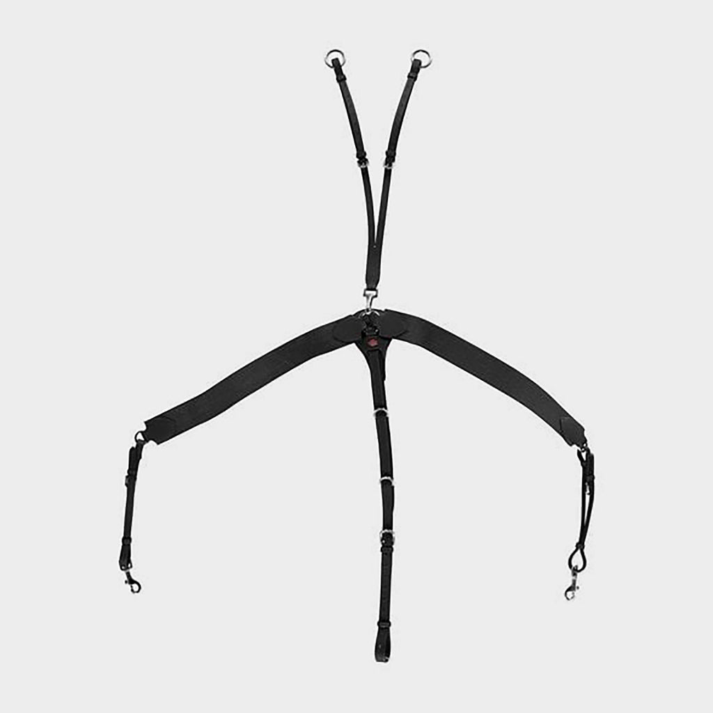 Ready-To-Ride 5-Point Breast Plate