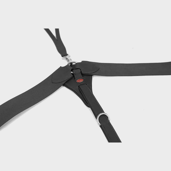 Ready-To-Ride 5-Point Breast Plate