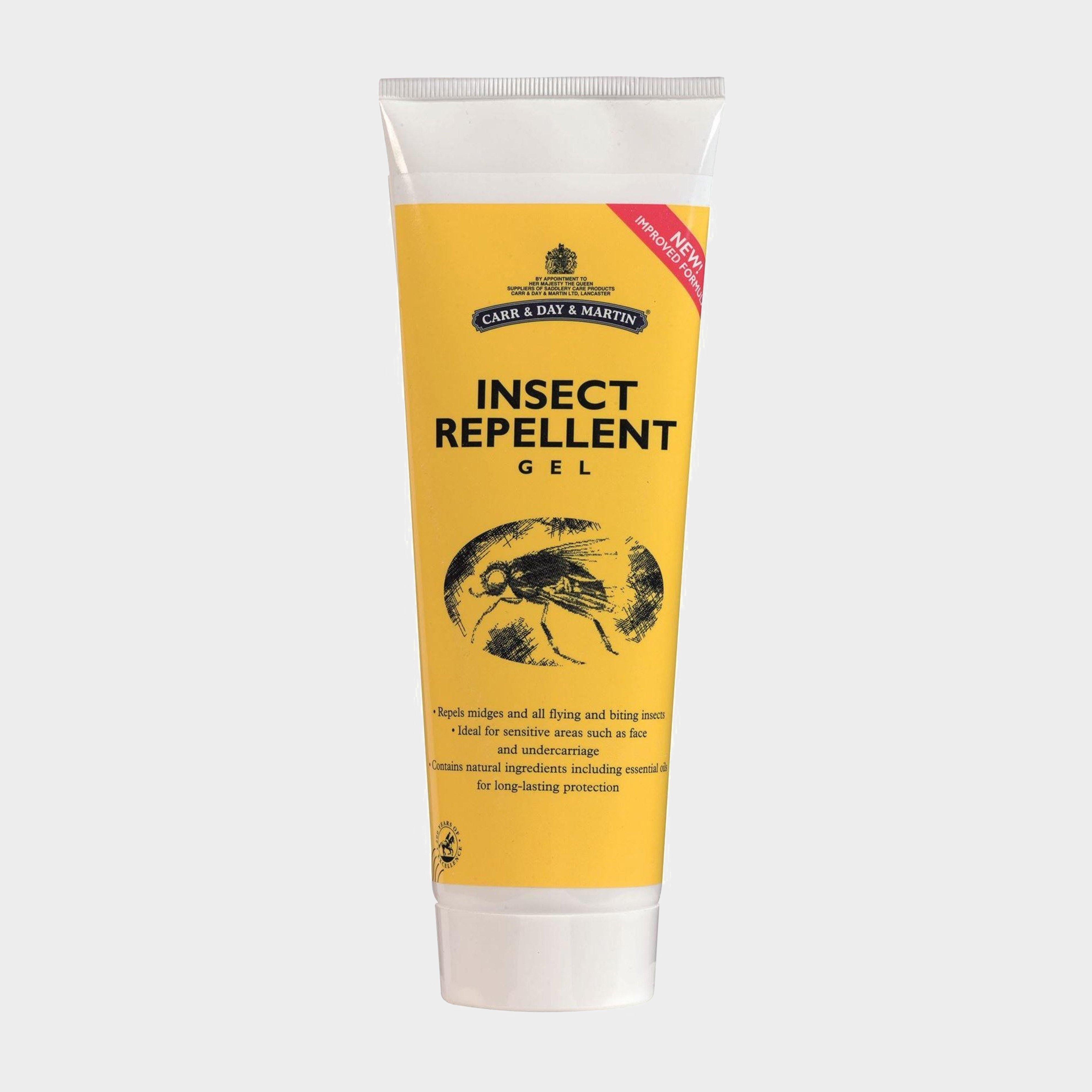Insect Repellent Gel 250ml