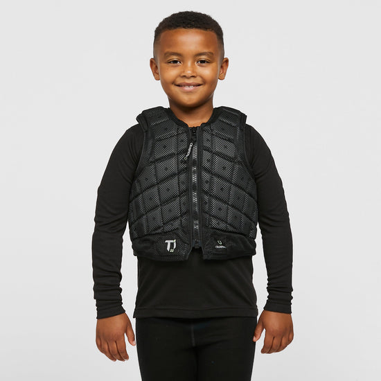 Junior Ti22 Body Protector