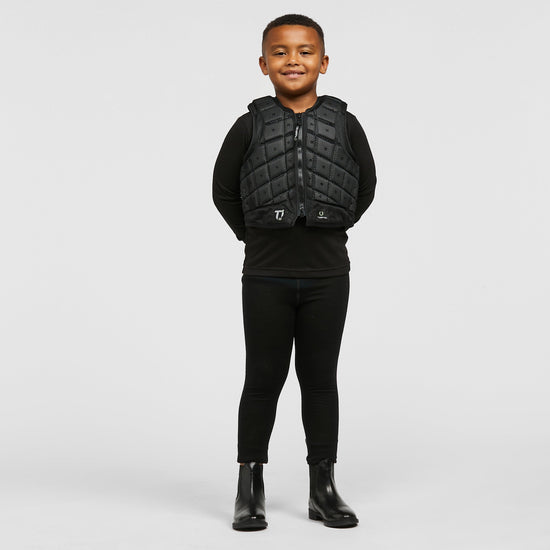 Junior Ti22 Body Protector