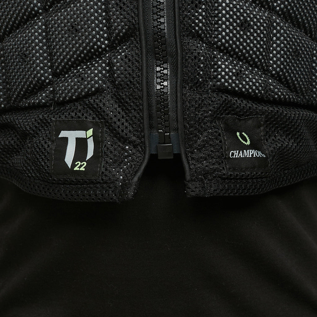 Junior Ti22 Body Protector