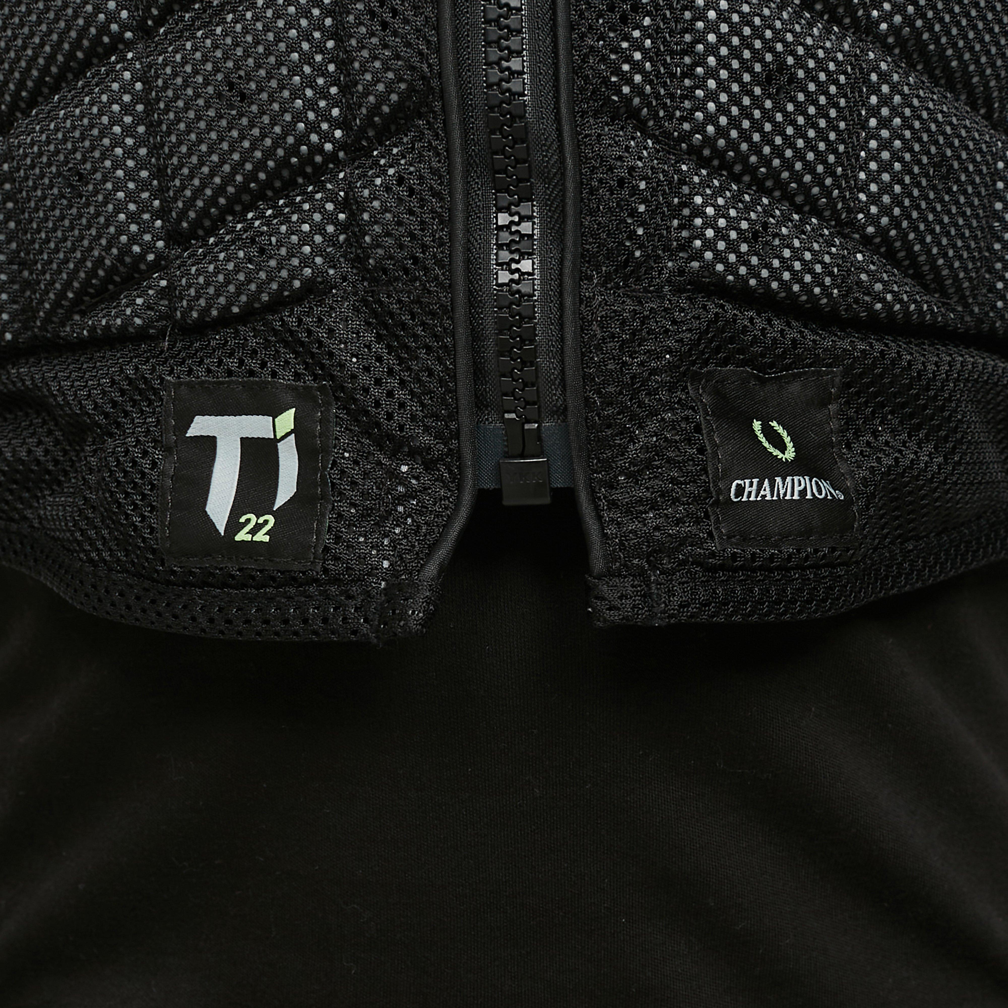 Junior Ti22 Body Protector