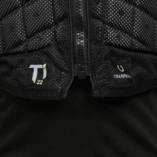 Junior Ti22 Body Protector