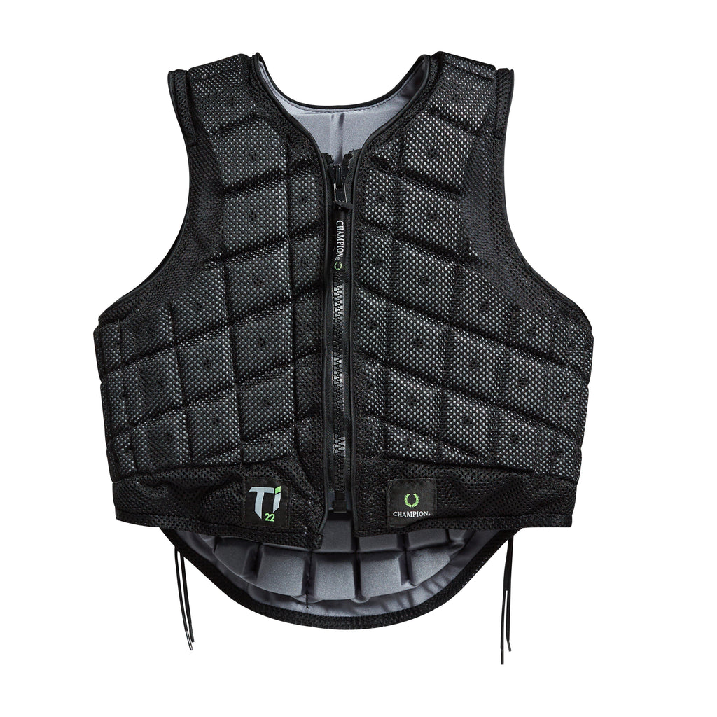 Junior Ti22 Body Protector