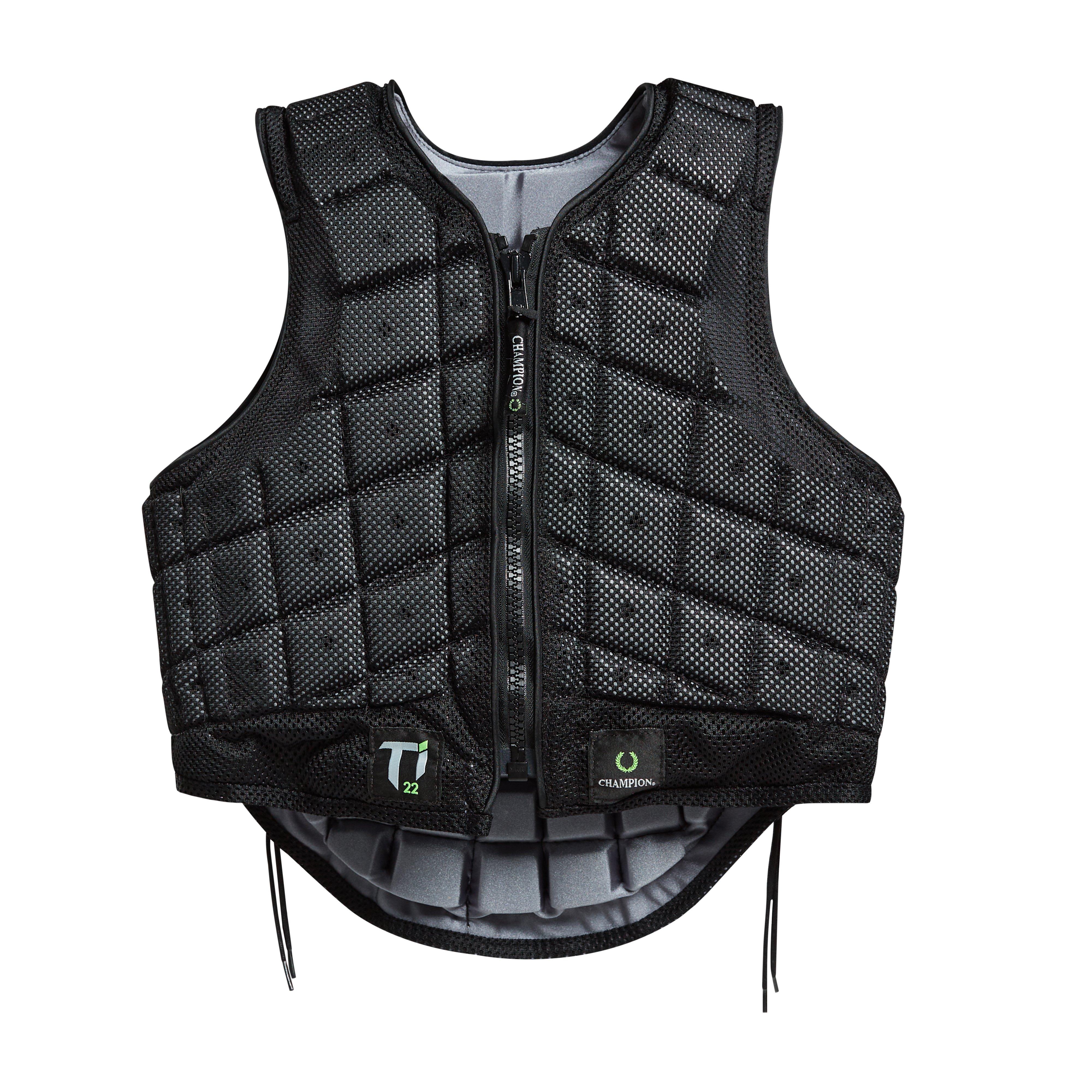 Junior Ti22 Body Protector