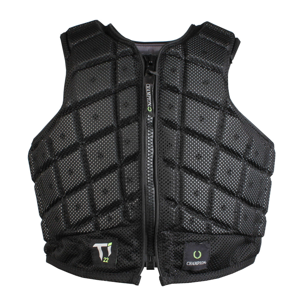 Junior Ti22 Body Protector