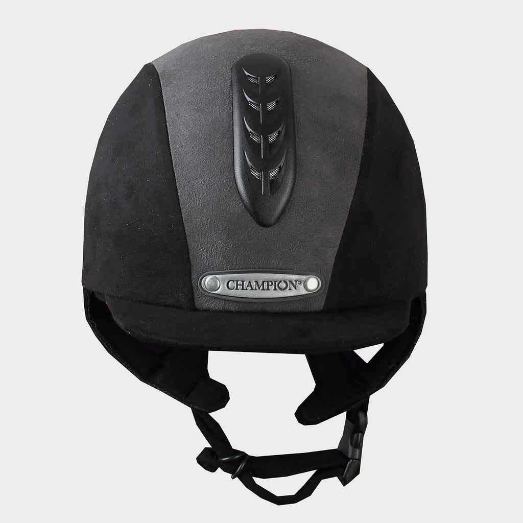 Junior X-Air Plus Riding Hat