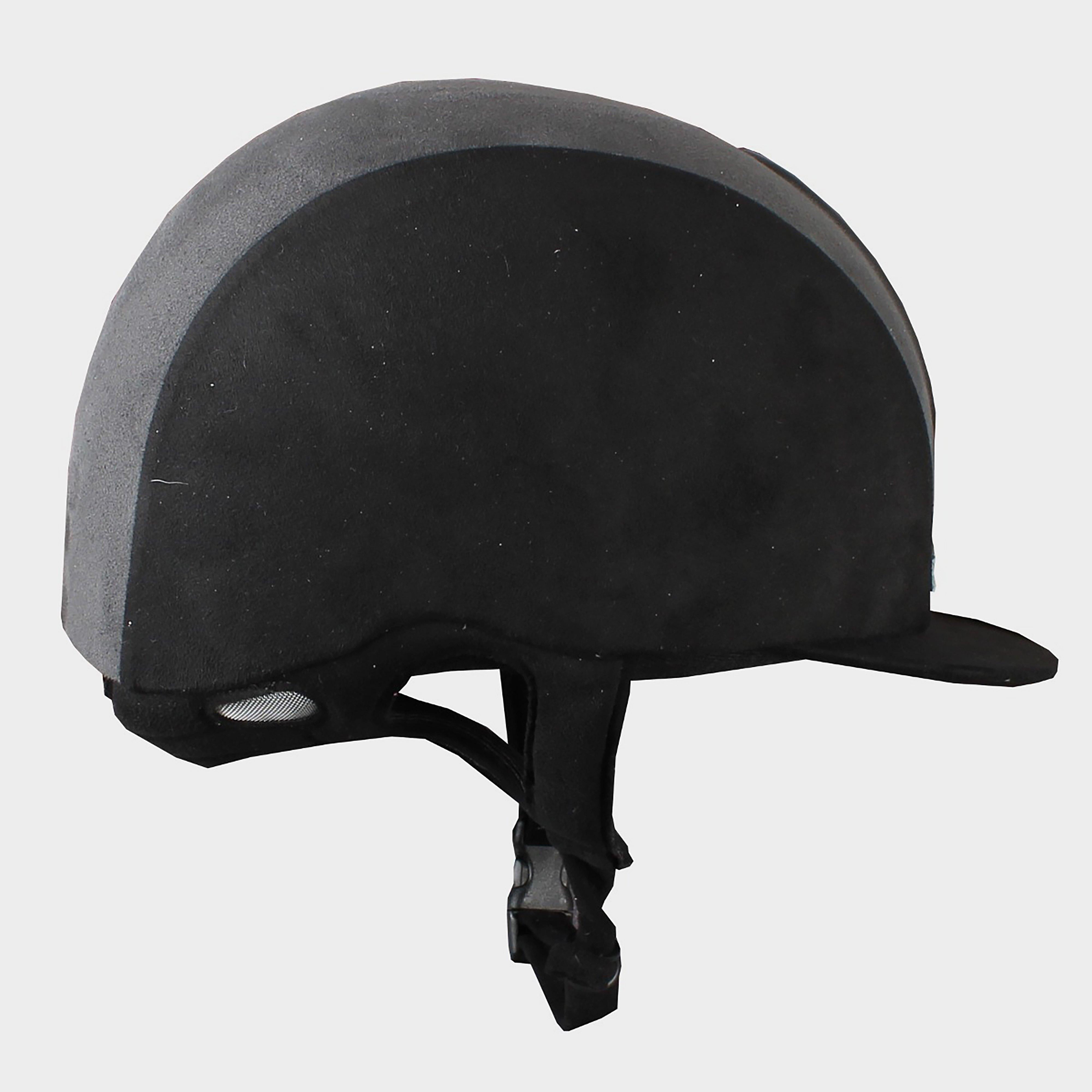 Junior X-Air Plus Riding Hat