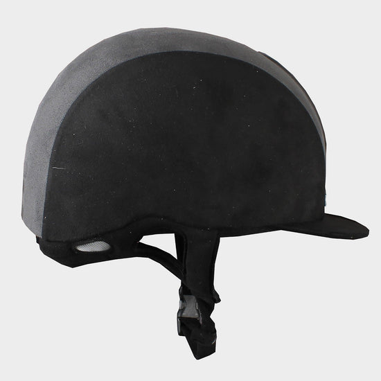 Junior X-Air Plus Riding Hat