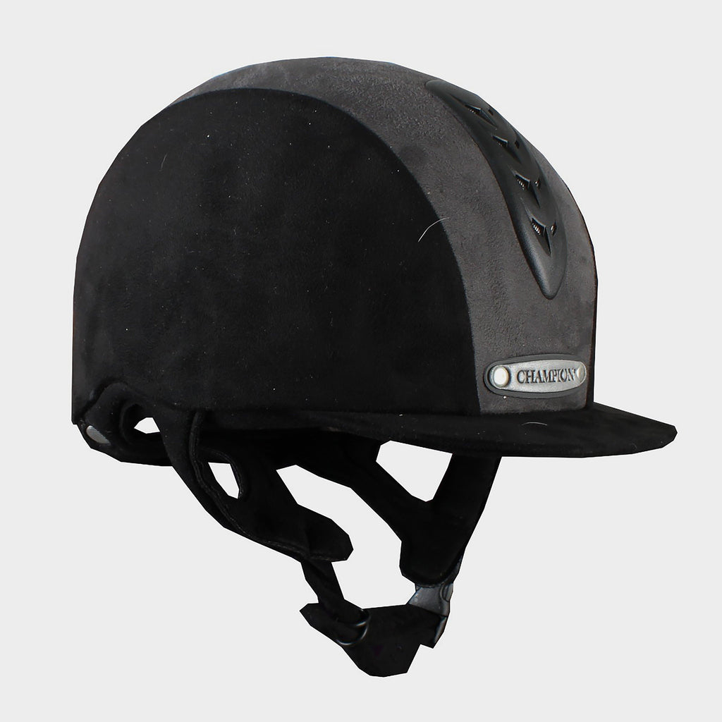 Junior X-Air Plus Riding Hat