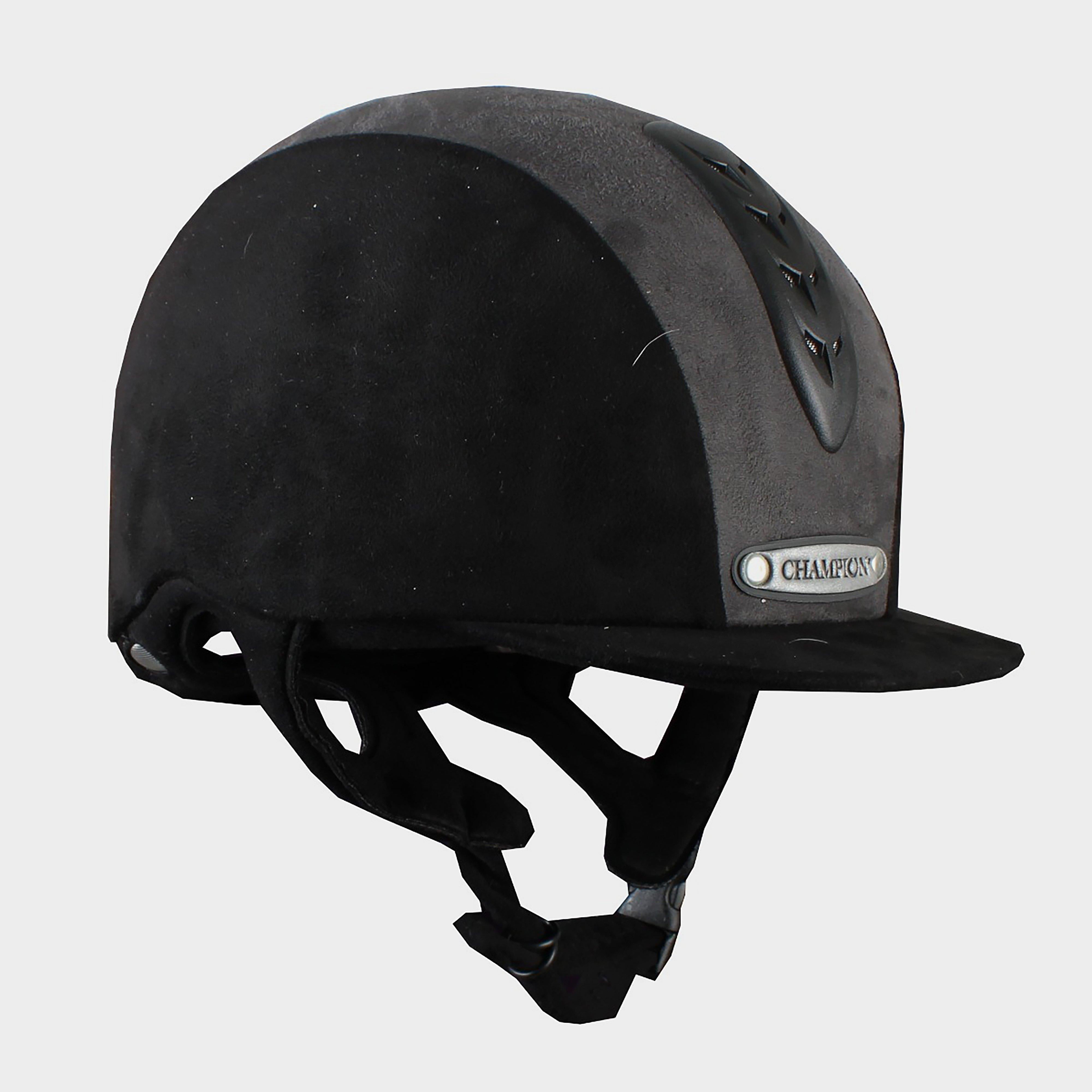 Junior X-Air Plus Riding Hat