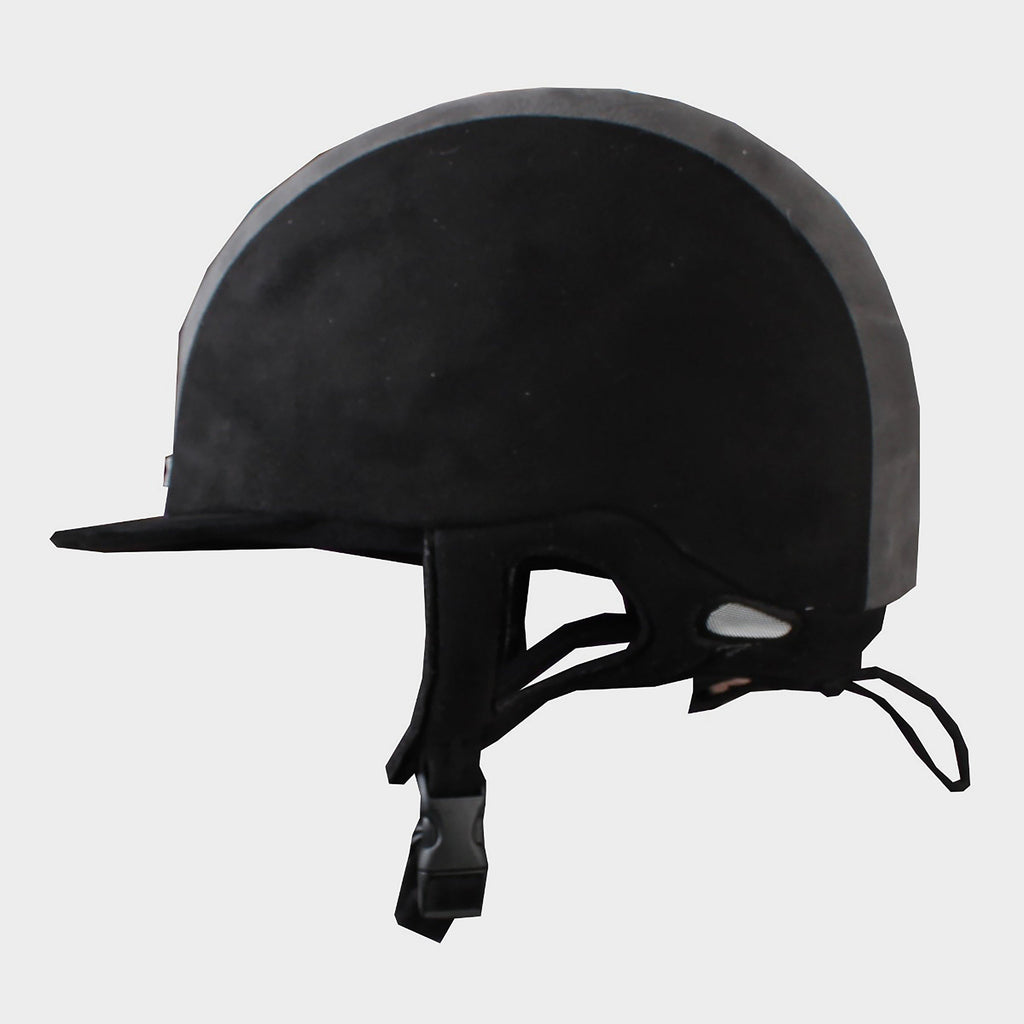 Junior X-Air Plus Riding Hat