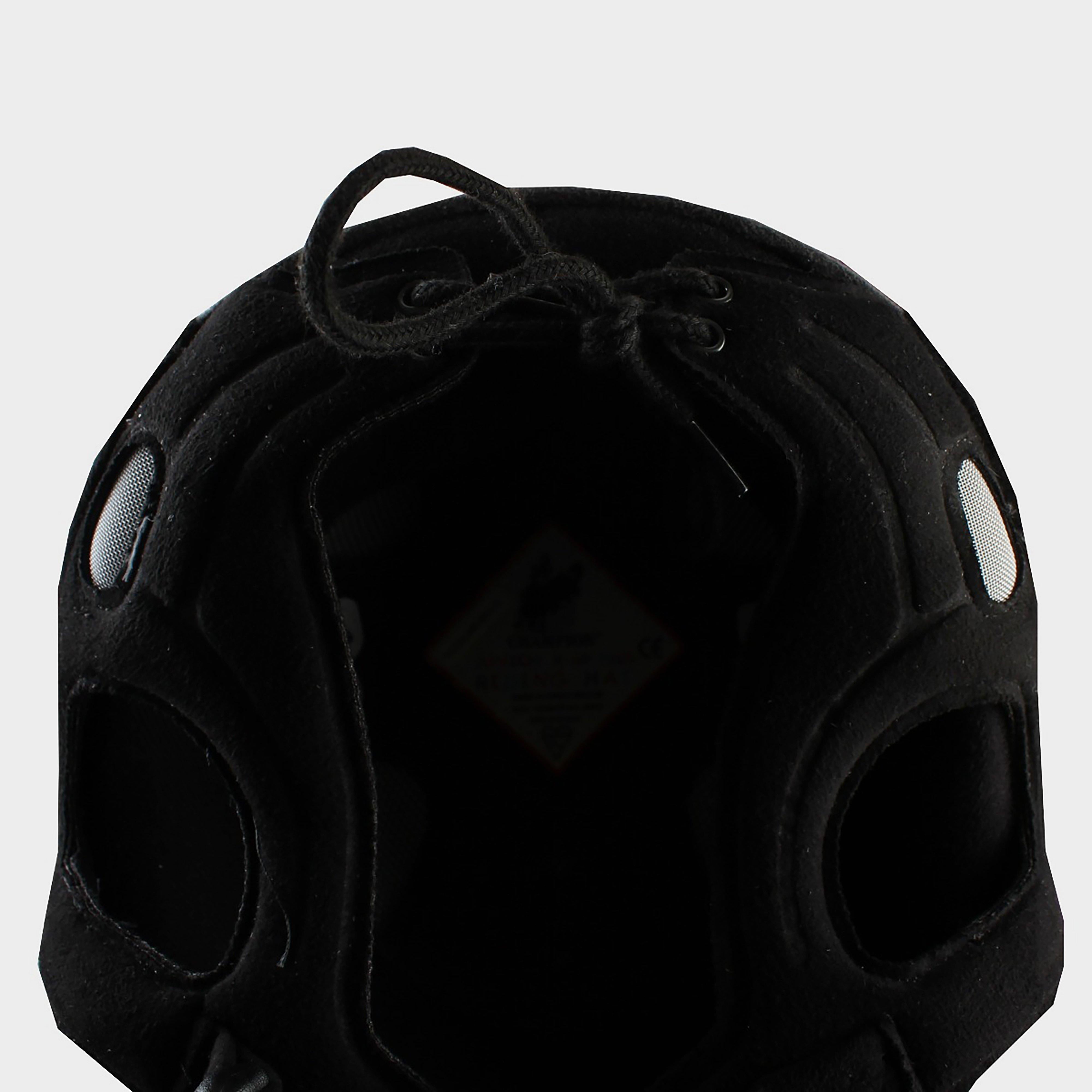 Junior X-Air Plus Riding Hat