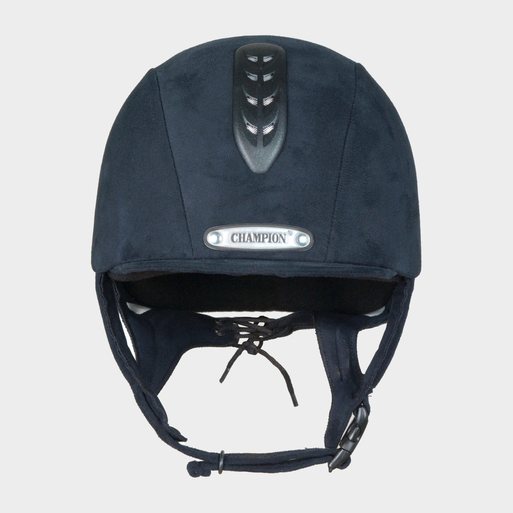 Junior X Air Plus Riding Hat