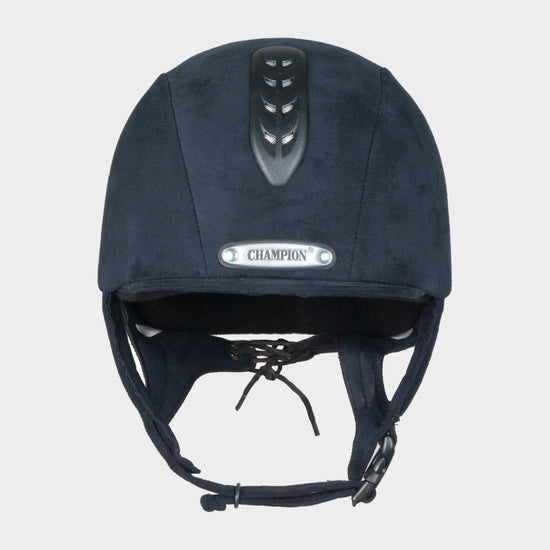 Junior X Air Plus Riding Hat