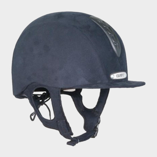 Junior X Air Plus Riding Hat