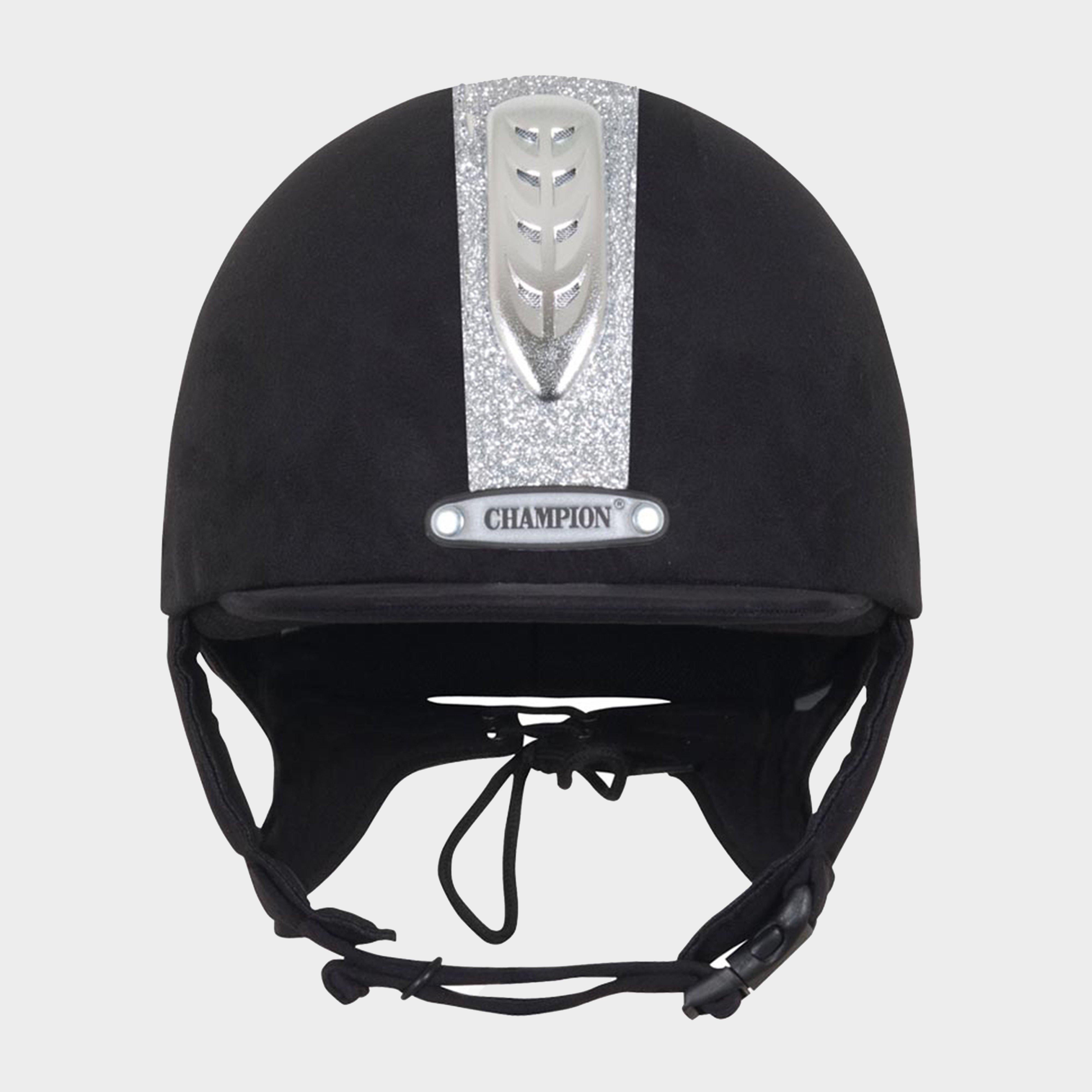 Junior X-Air Dazzle Helmet