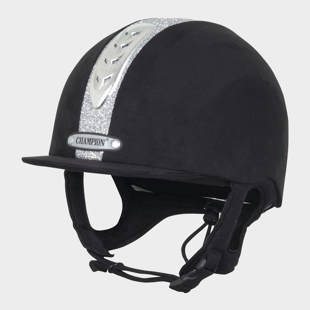 Junior X-Air Dazzle Helmet