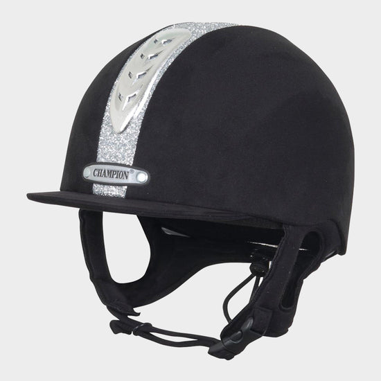 Junior X-Air Dazzle Helmet