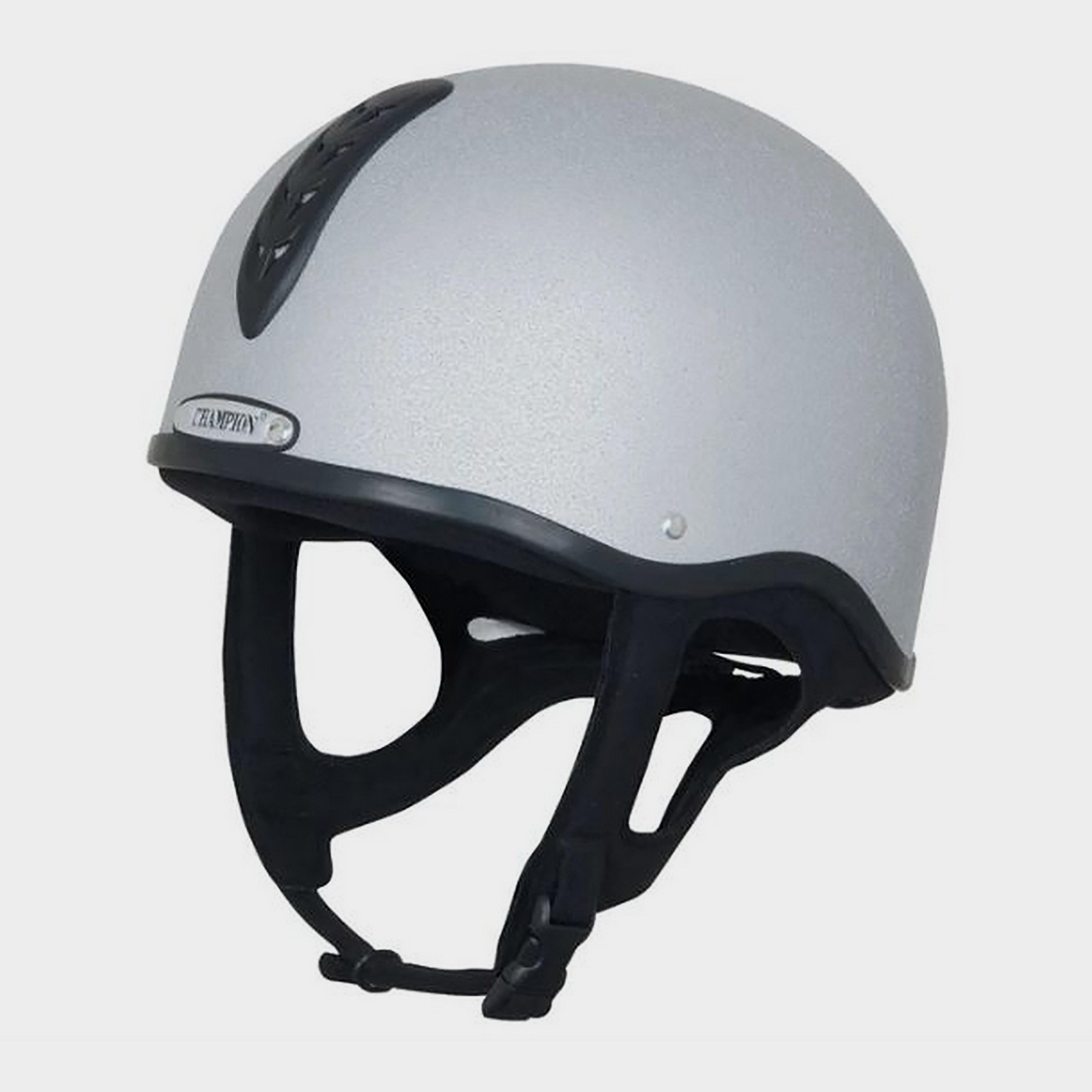 Junior X-Air Plus Skull Helmet