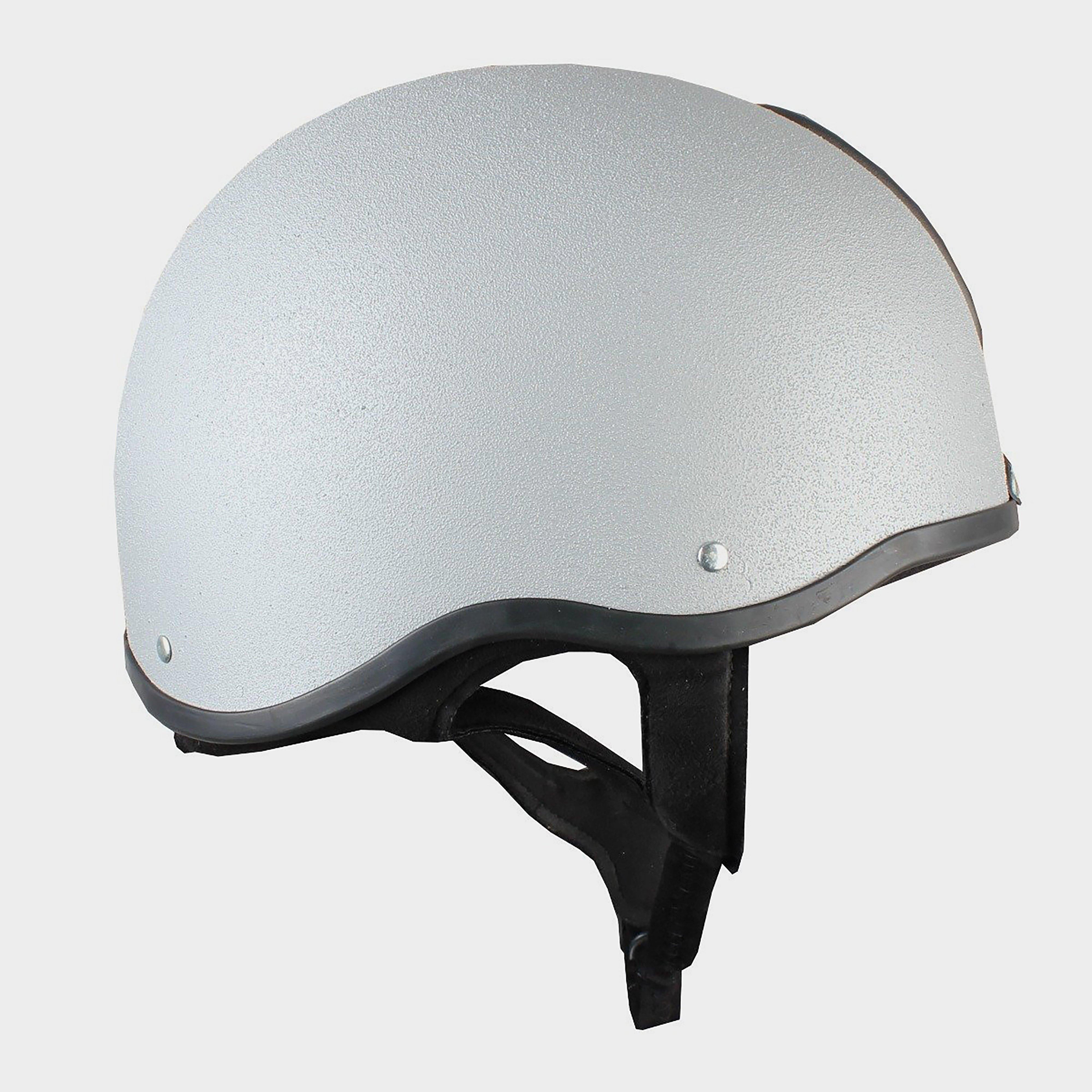 Junior X-Air Plus Skull Helmet