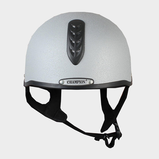 Junior X-Air Plus Skull Helmet