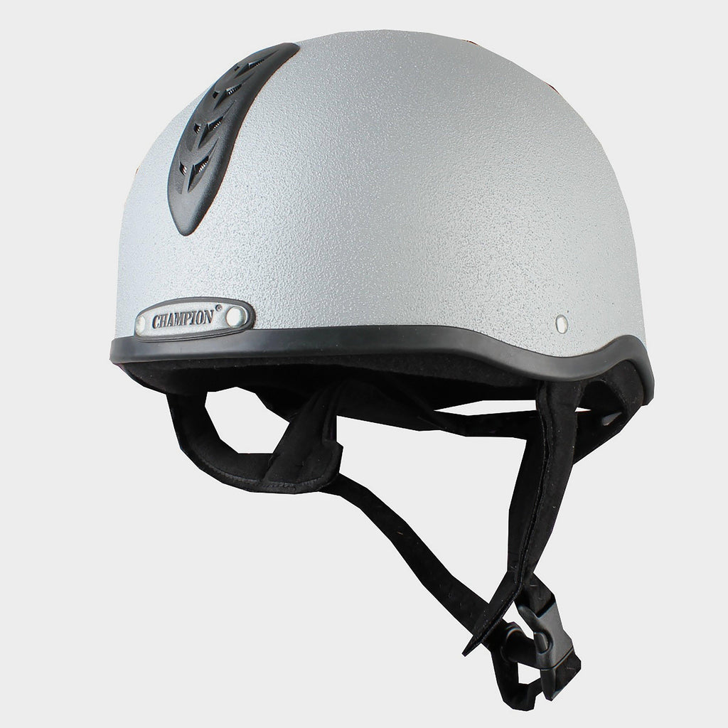 Junior X-Air Plus Skull Helmet