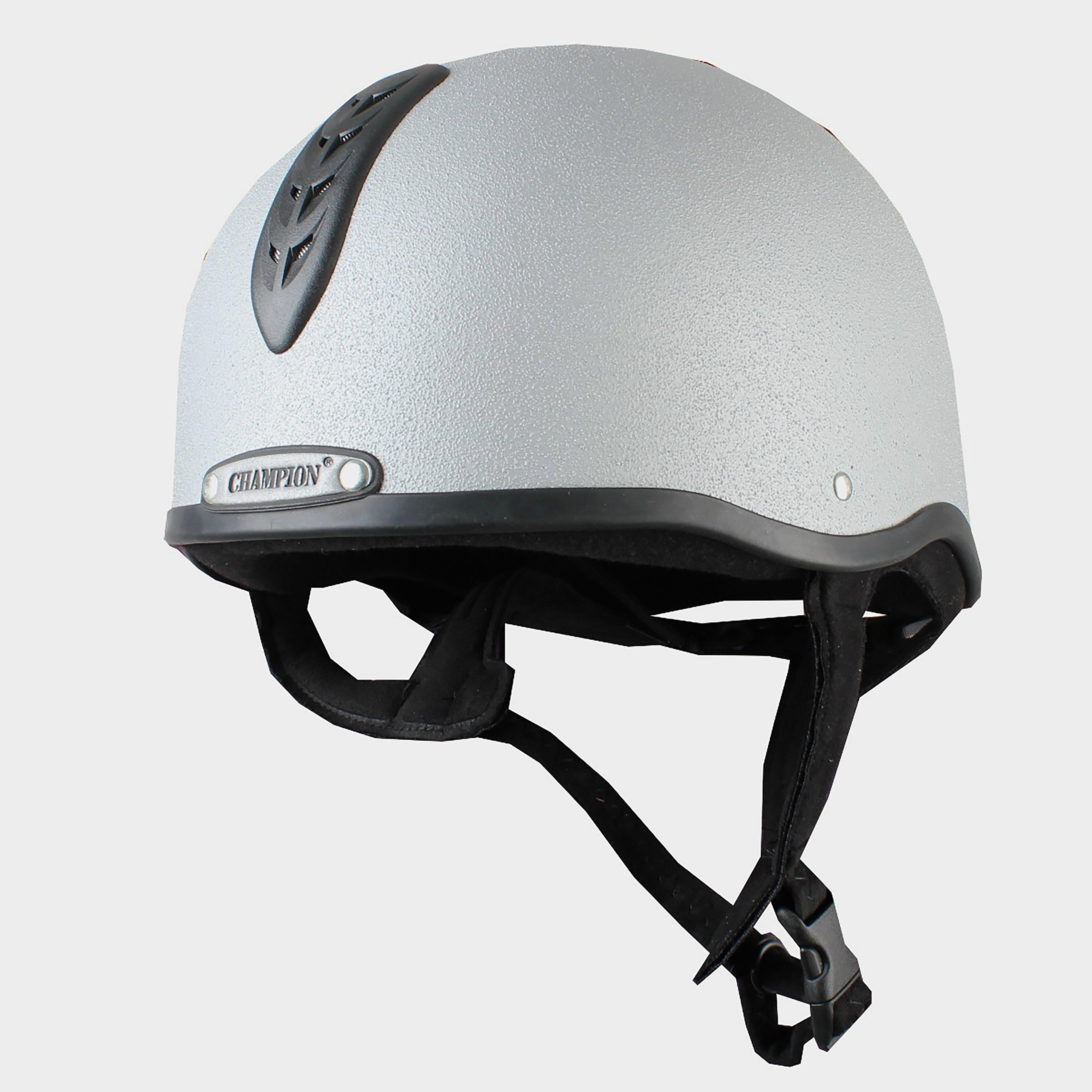 Junior X-Air Plus Skull Helmet