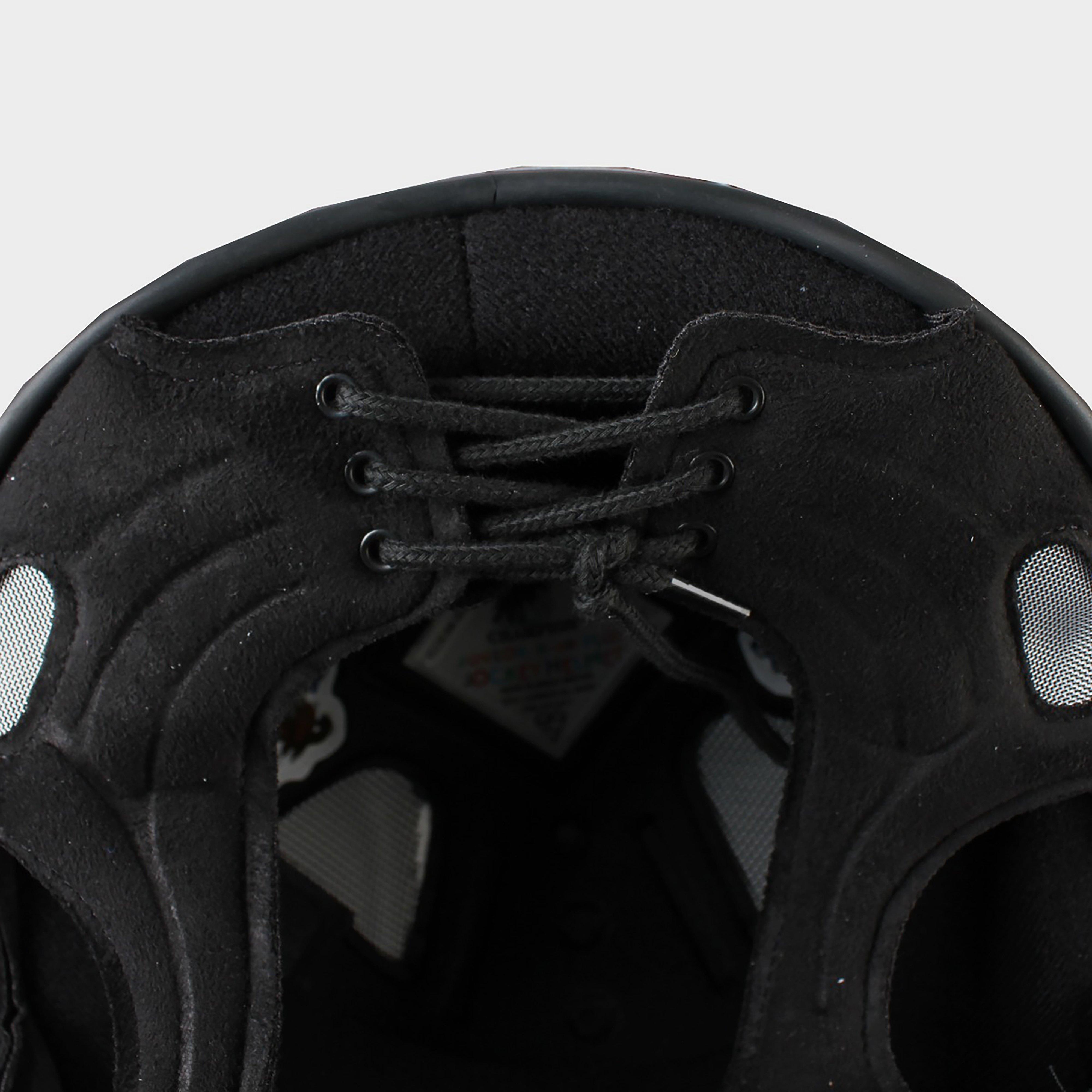 Junior X-Air Plus Skull Helmet