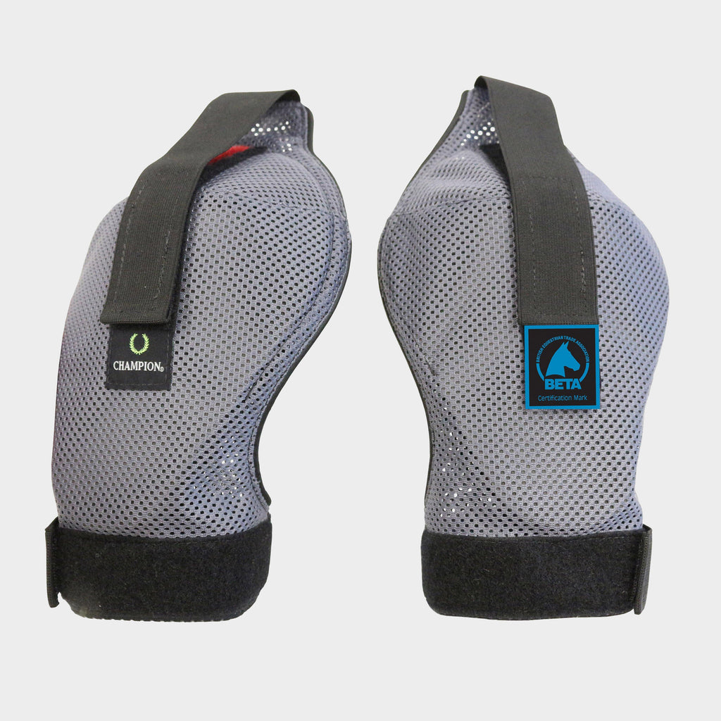 Junior Ti22 Guardian Shoulder Protectors