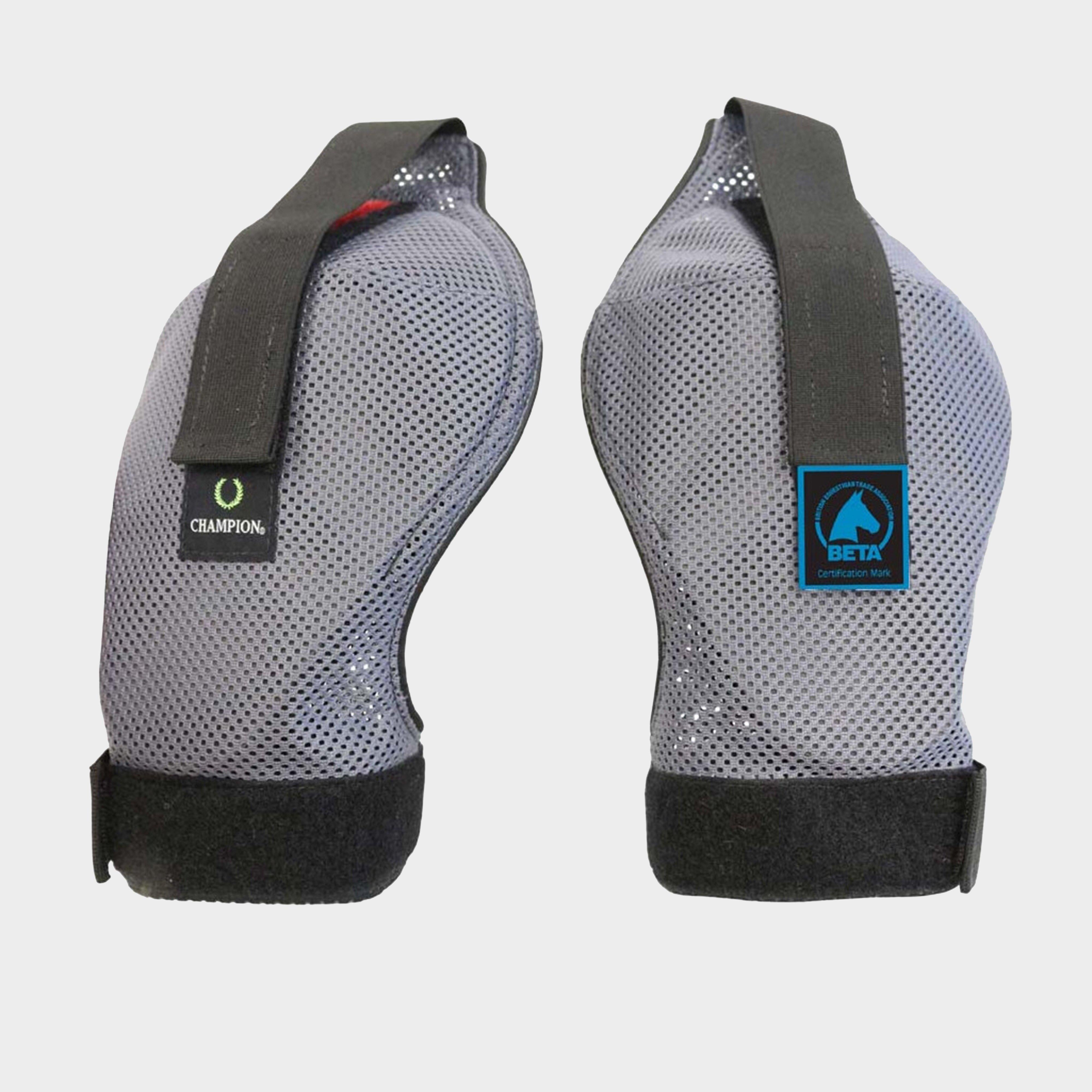 Adult Ti22 Guardian Shoulder Protectors
