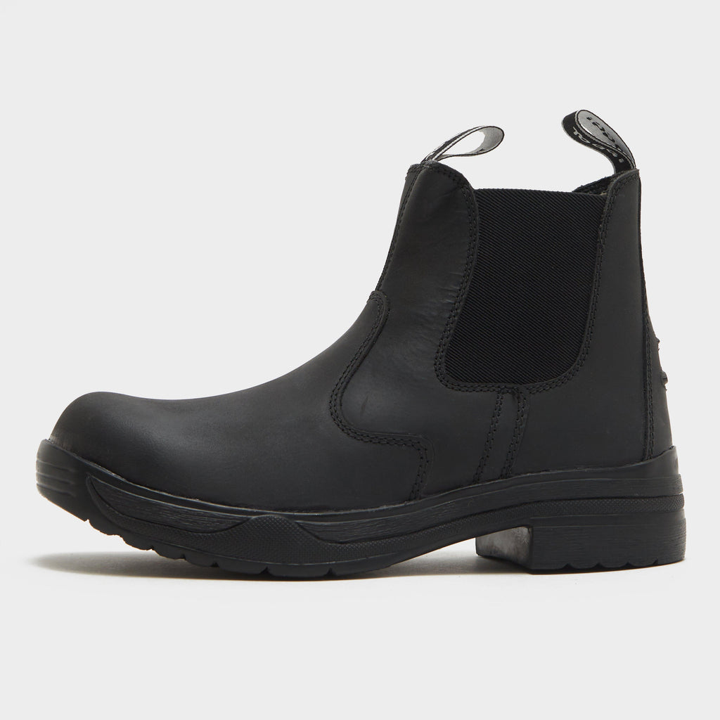 Women’s Kodiac Protective Jodhpur Boots