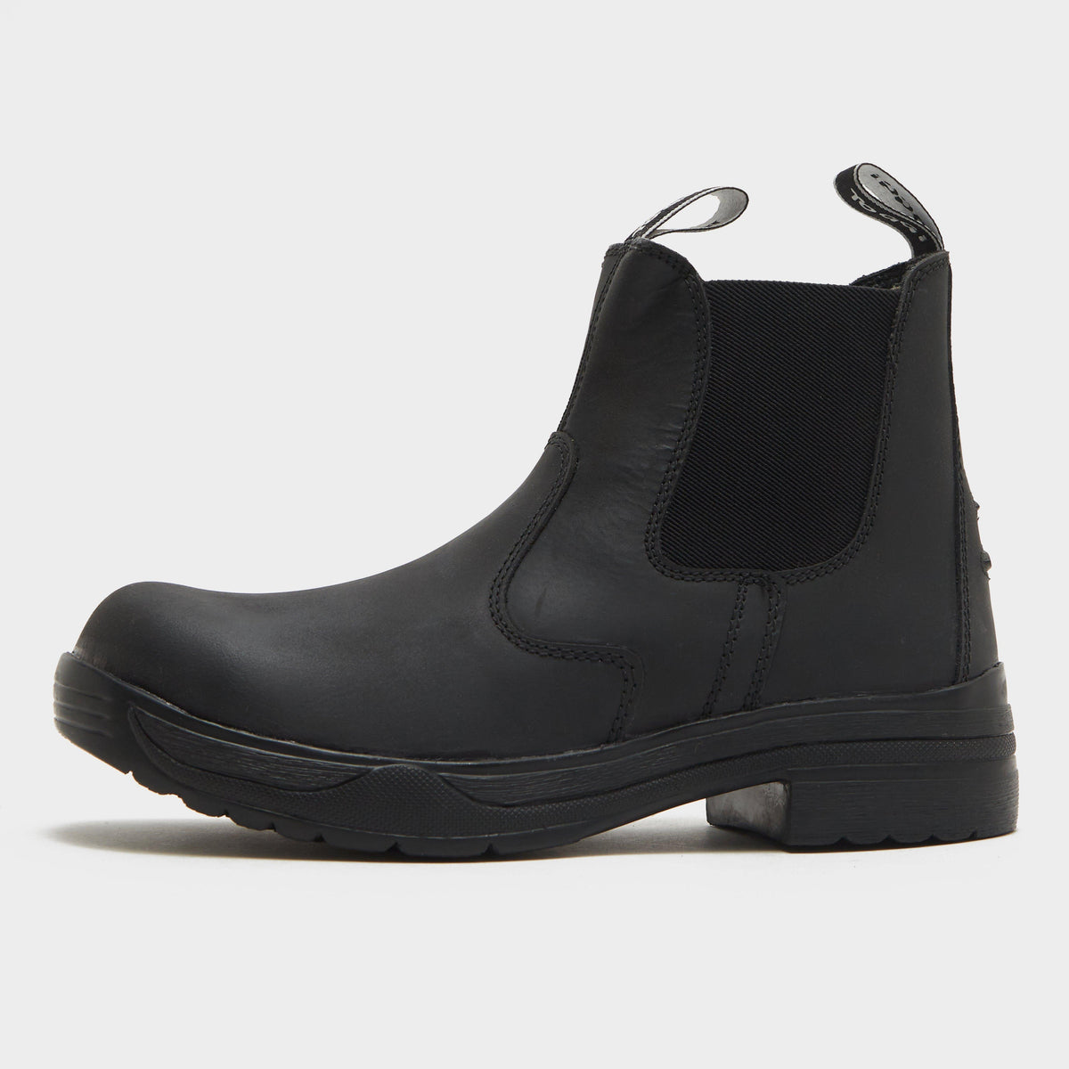 Women’s Kodiac Protective Jodhpur Boots